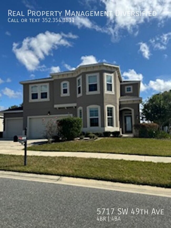 Building Photo - 5717 SW 49th Ave