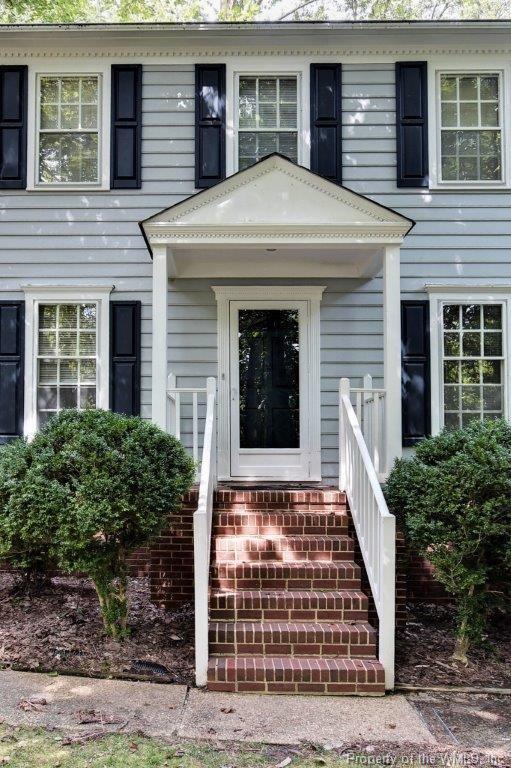 Building Photo - 233 Tutters Neck