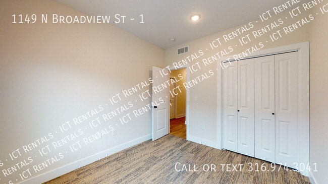 Building Photo - 1149 N Broadview St
