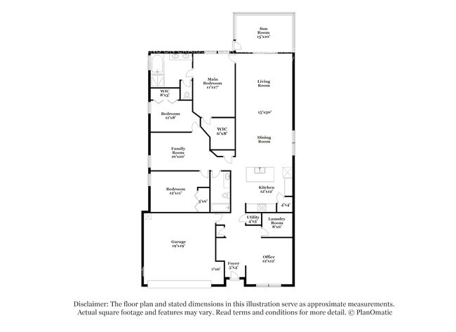 Foto del edificio - 11376 Oyster Creek Rd