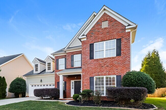 Building Photo - 1308 Mallory Ln