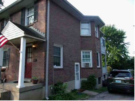 Foto del edificio - 3308 Robin Rd