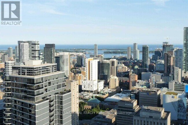 Photo du bâtiment - 7 Grenville St