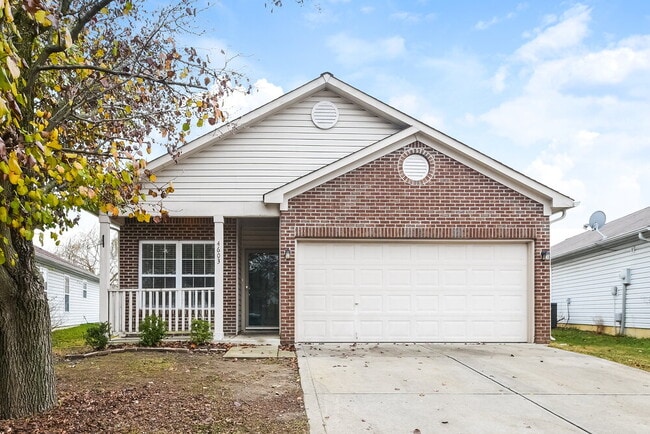 Building Photo - 4603 Whitham Ln