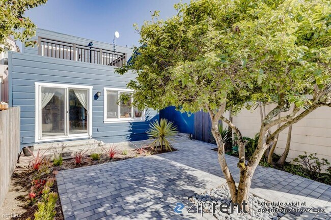 Building Photo - 2 br, 2 bath House - 470 Athens St, San Fr...