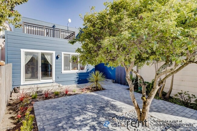 Foto del edificio - 2 br, 2 bath House - 470 Athens St, San Fr...