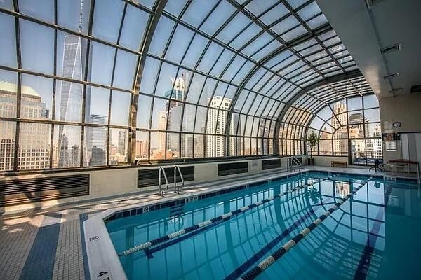 Building Photo - 200 Rector Pl