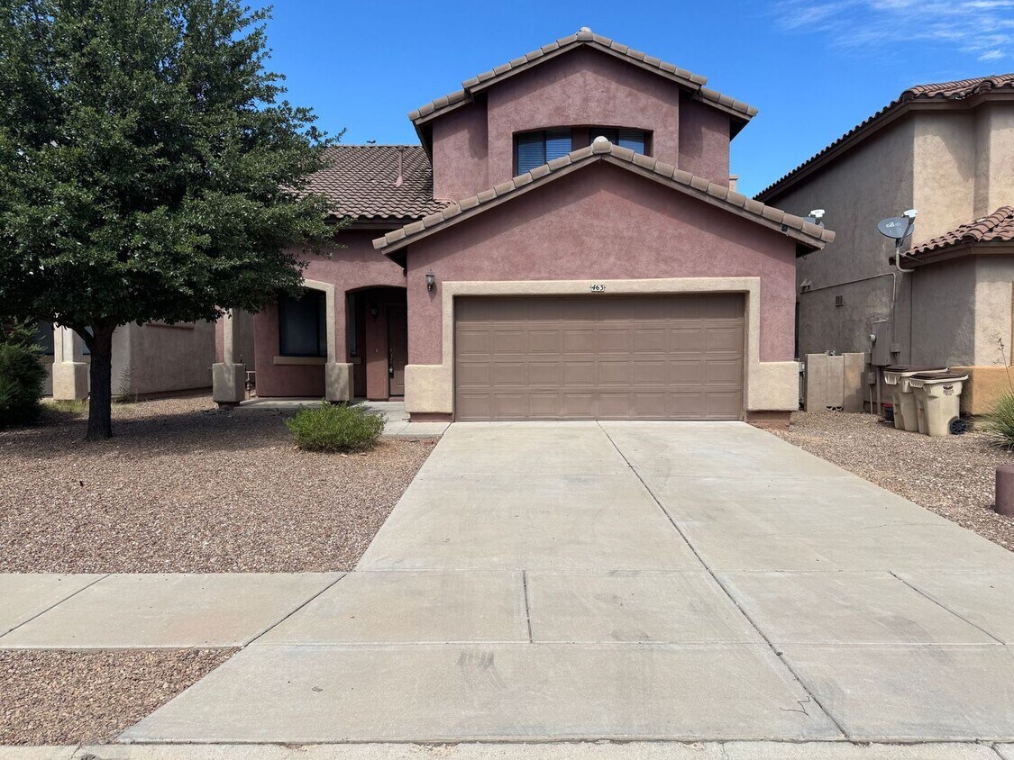 Primary Photo - 3 Bedroom - 2 Bath - 2300 Sq. Ft - Rancho ...