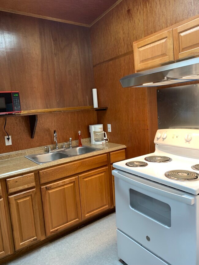 Foto del edificio - 5843 N Highway 1