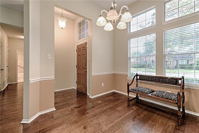 Foto del edificio - 1531 Hickory Trail