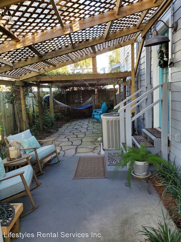 Foto principal - 1 br, 1 bath House - 530 2nd St #1