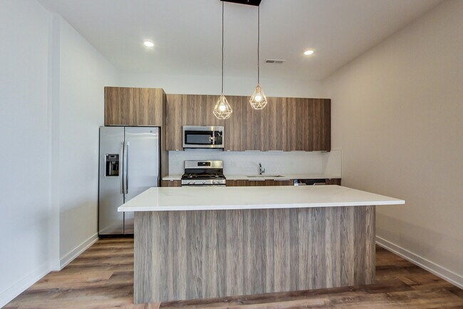 Foto del edificio - 2847 N Clybourn Ave
