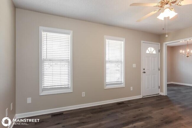 Foto del edificio - 1108 Woodbriar St, Clayton, NC 27520