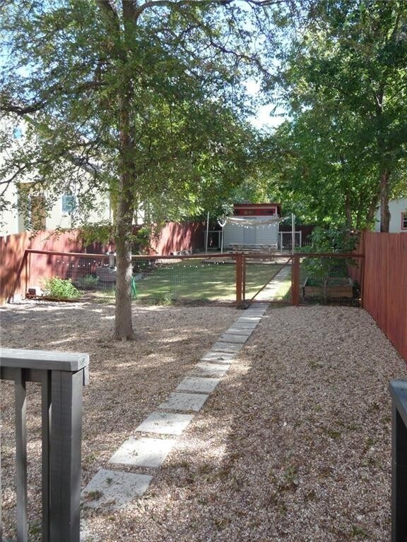 Foto del edificio - Awesome East Austin Townhouse