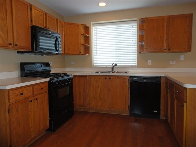 Building Photo - 3809 Landings Road