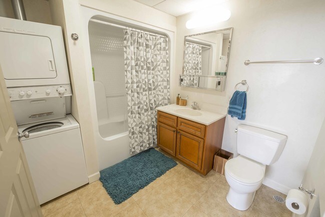 Foto del edificio - CollegePlace Uptown