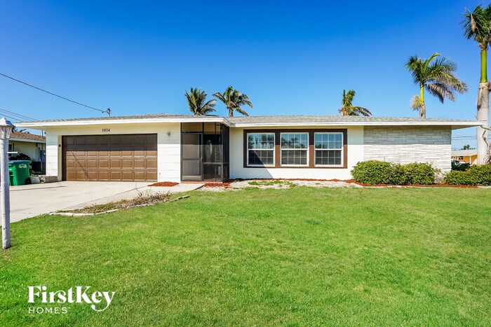 Foto principal - 5804 SW 1st Pl