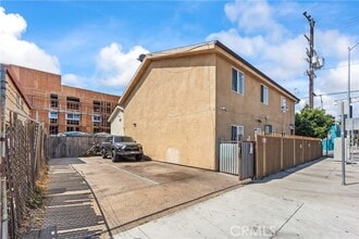 Building Photo - 6102 San Pedro St