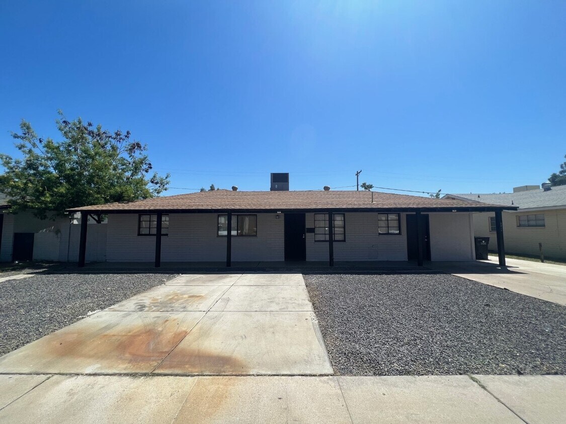 Photo - 3317 West Camelback Road