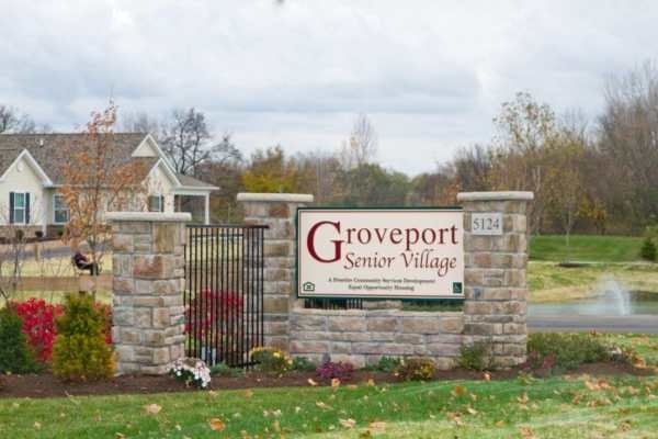 Groveport Senior Village - Apartments in Groveport, OH | Apartments.com