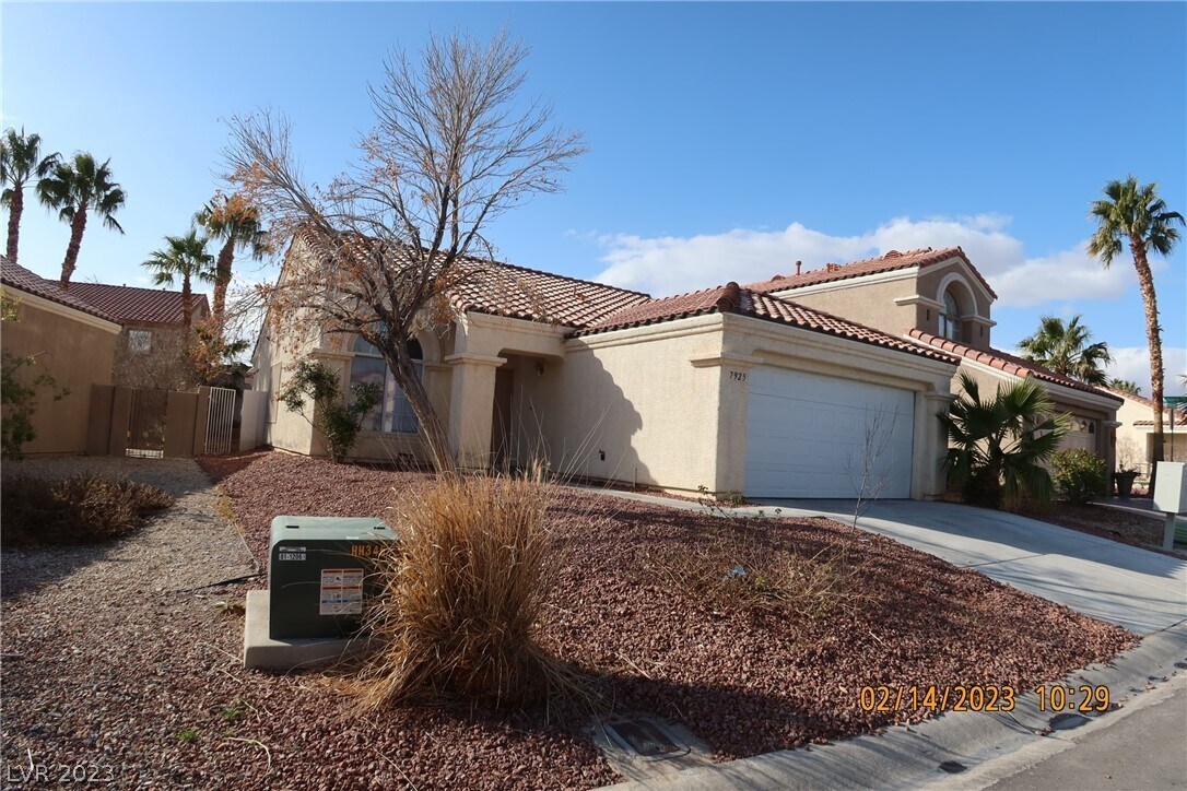 7925 Pottery Creek Dr, Las Vegas, NV 89128 House Rental in Las Vegas