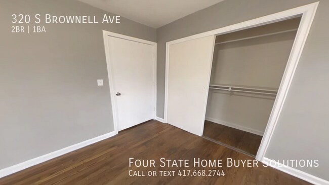 Building Photo - 320 S Brownell Ave