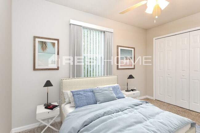 Building Photo - 1506 Hoofprint Ct