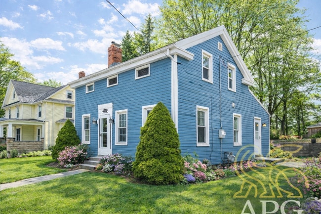 Building Photo - 4309 Buffalo Rd