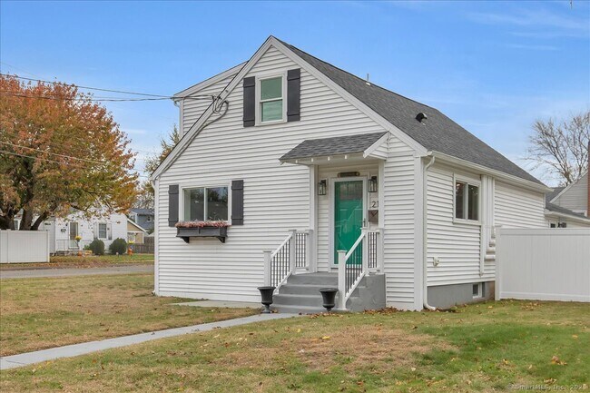 Foto del edificio - 21 Deepwood Dr