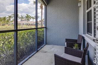 2 BR, 2 BA - 1100SF - Sierra Grande