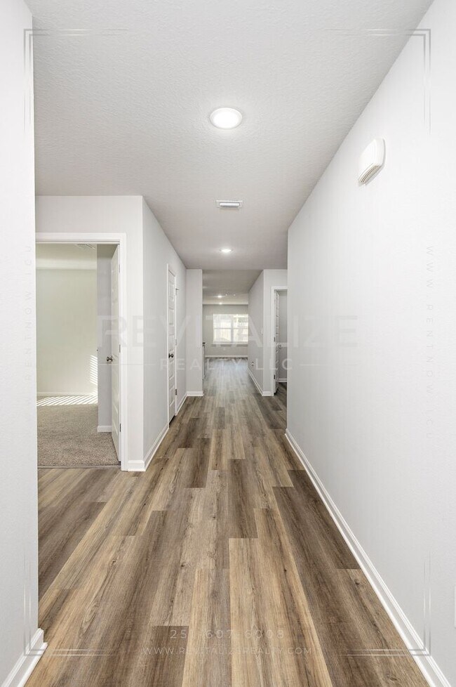 Foto del edificio - Only $1500 for First Month's Rent!!! Smart 4 Bd / 2 Ba Home in West Mobile Gated Community