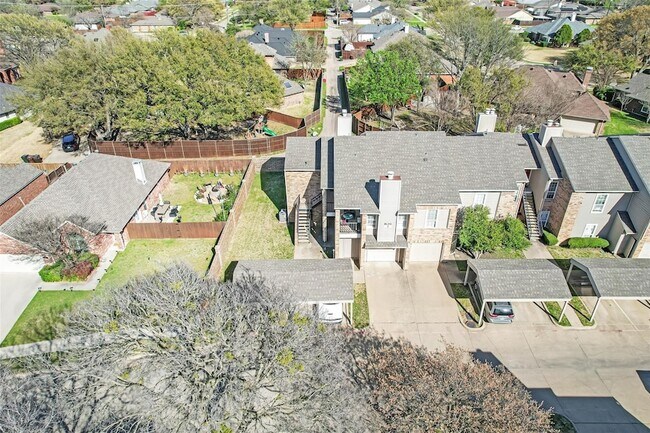 Foto del edificio - 1700 Amelia Ct