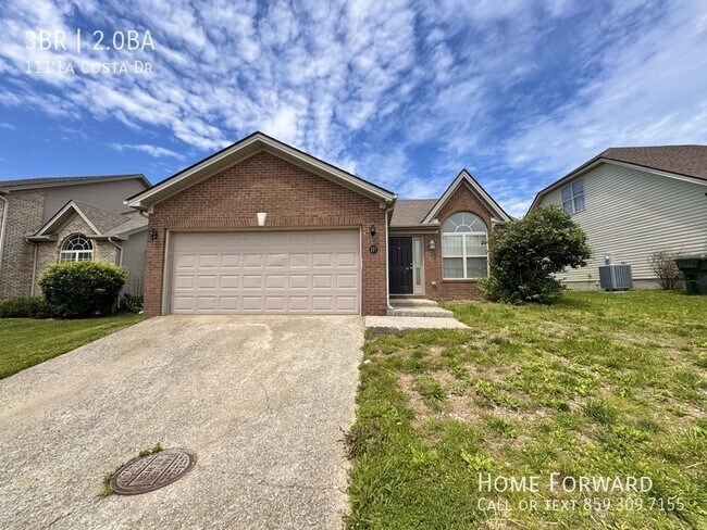 Building Photo - 111 La Costa Dr