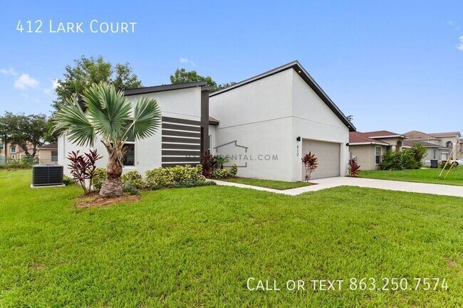 Building Photo - 412 Lark Ct