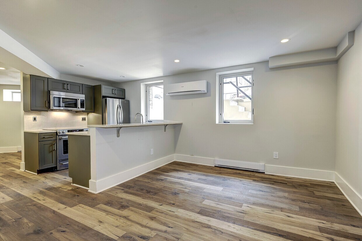 Main area - 1910 Kalorama Rd NW