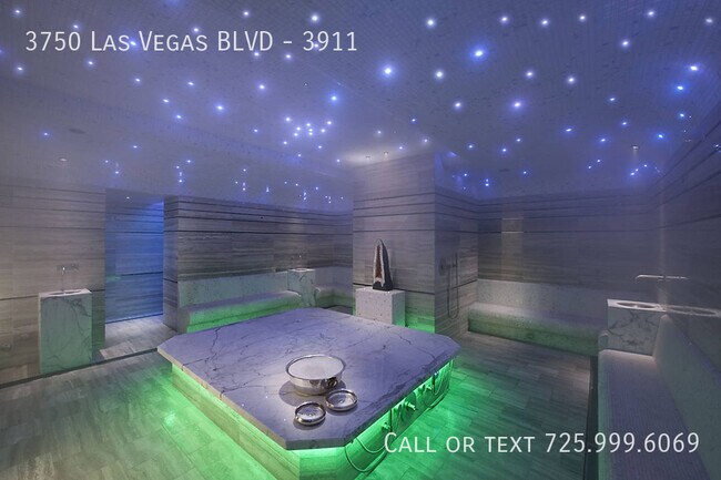 Foto del edificio - 3750 S Las Vegas Blvd