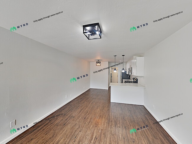 Foto del edificio - The Westlake