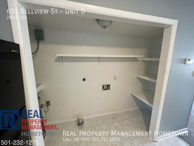 Foto del edificio - 601 Bellview St