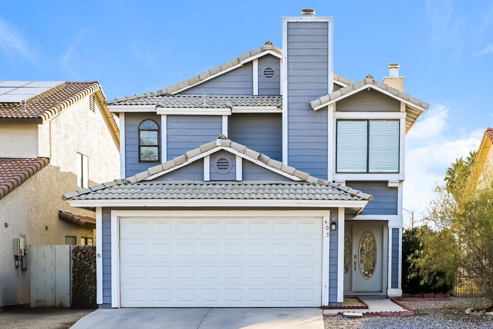 Foto principal - 405 Tobler Dr