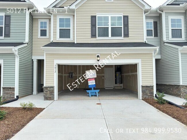 Photo - 5012 Fir Tree Ln-1 Townhome
