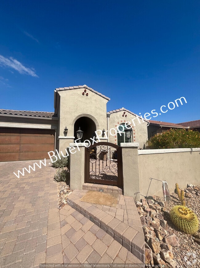 Building Photo - 13265 N Rainbow Cactus Ct