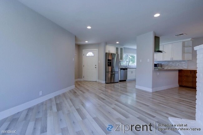 Building Photo - 3 br, 2 bath House - 3218 Nordyke Drive, S...