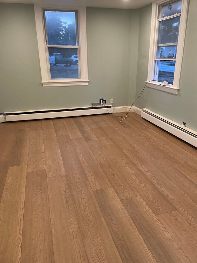 Foto del edificio - 16 Garrison St