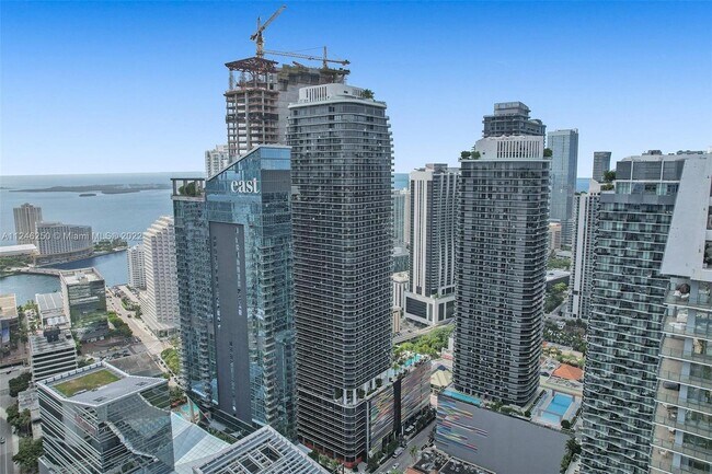 Foto del edificio - 801 S Miami Ave