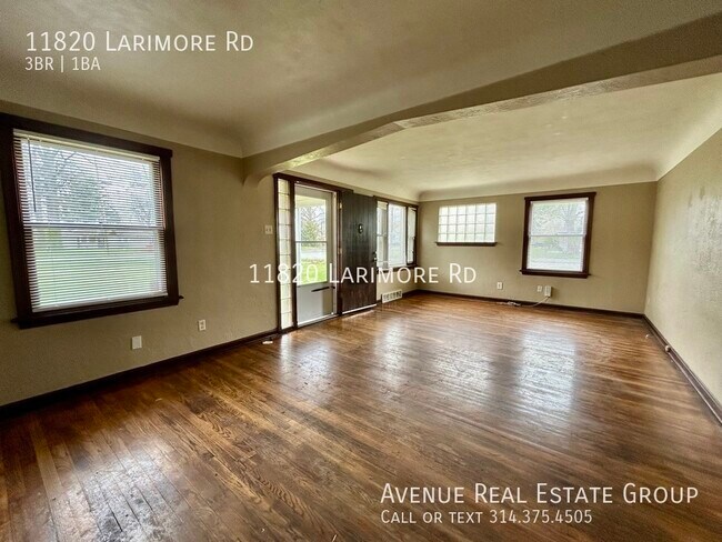 Building Photo - 11820 Larimore Rd