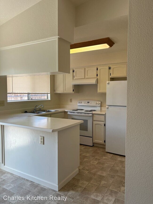 2 br, 2 bath House 3126 Chubasco Way 312... House Rental in Carson