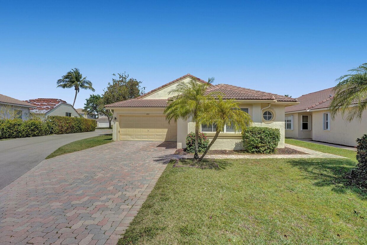 Foto principal - 1872 Capeside Cir