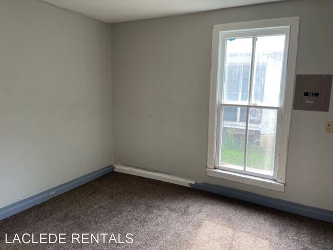 Foto del edificio - 2 br, 1 bath House - 375 Vanburen