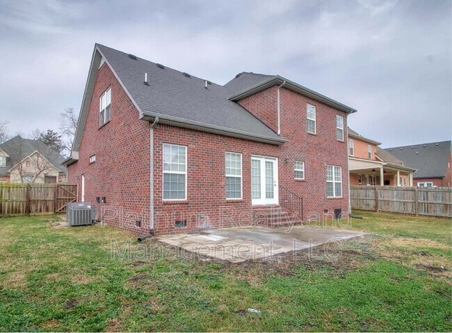 Building Photo - 4113 Olivet Dr