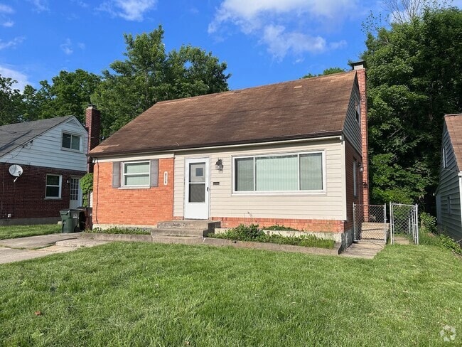 Building Photo - 8756 Daly Rd
